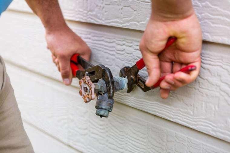 Tips for Leak Detection & Water Line Repair Sugar Land Sugar Land